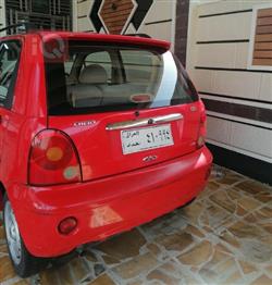 Chery S11 QQ